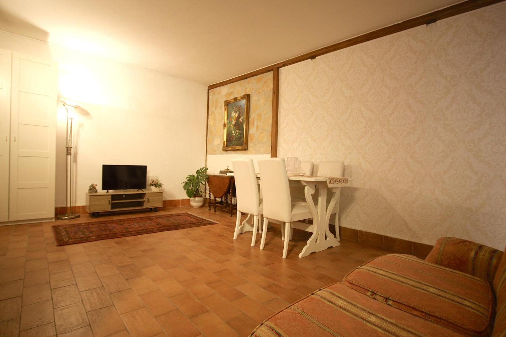 Residenza Sallustiana 1Br Roma Exterior foto