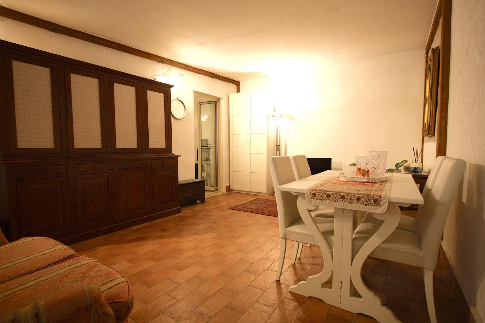 Residenza Sallustiana 1Br Roma Exterior foto